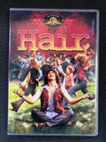 HAIR - DVD