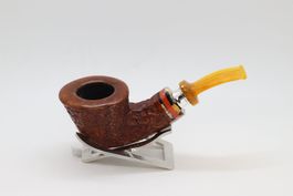 Winslow Handmade Grade E 9mm Pfeife