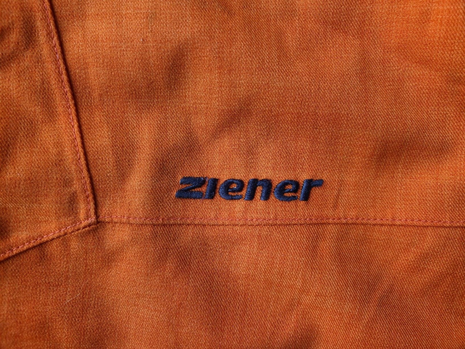 Sci: Ziener Skihose Gr. 164 – Usato da Altdorf UR venduto da midori05 1