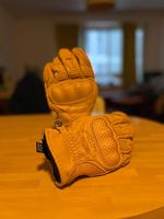 Vends gants de moto Segura