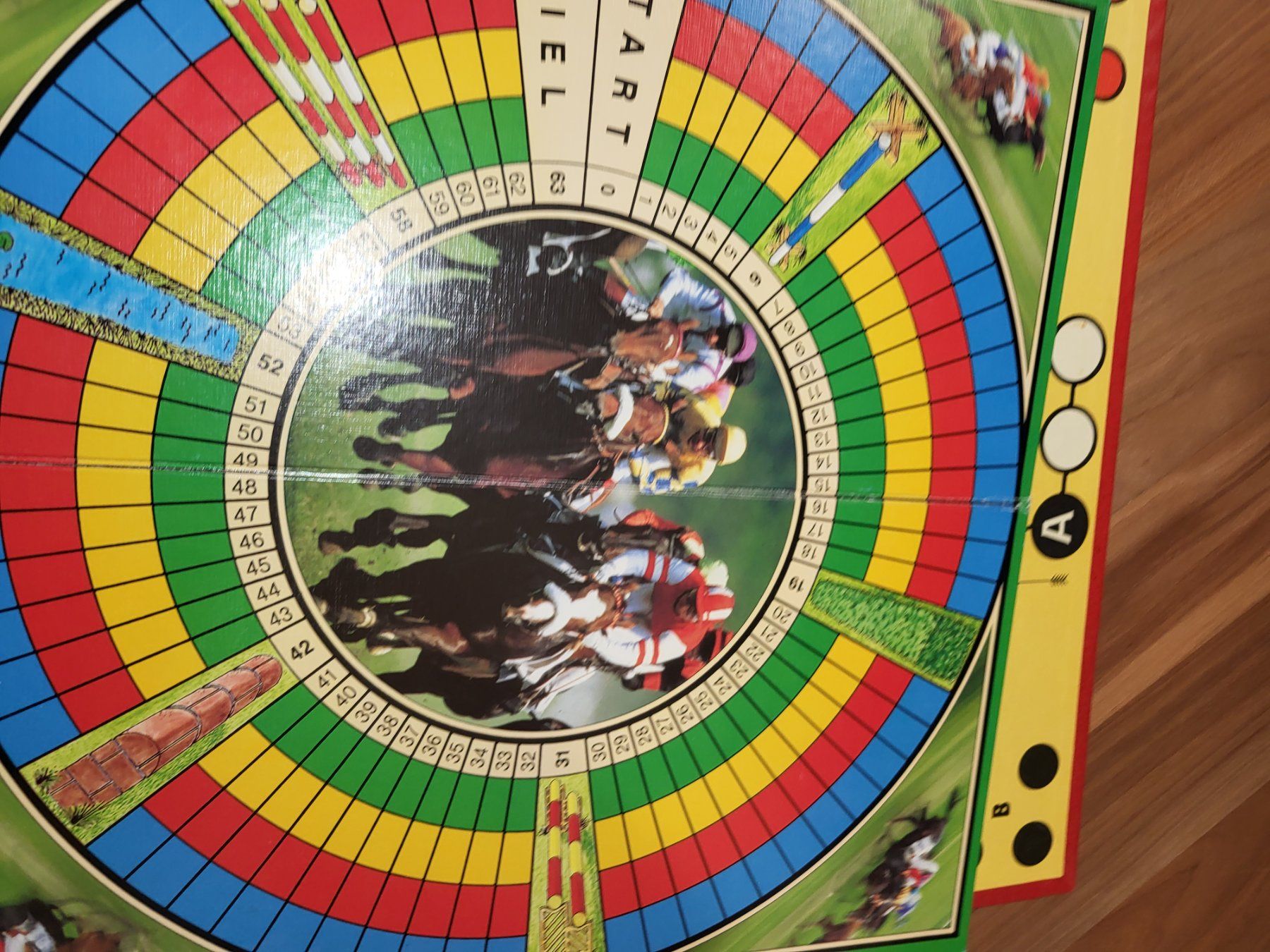 Giochi: Spielesammlung K10 – Usato da Schwarzenburg venduto da flamingo1970 3