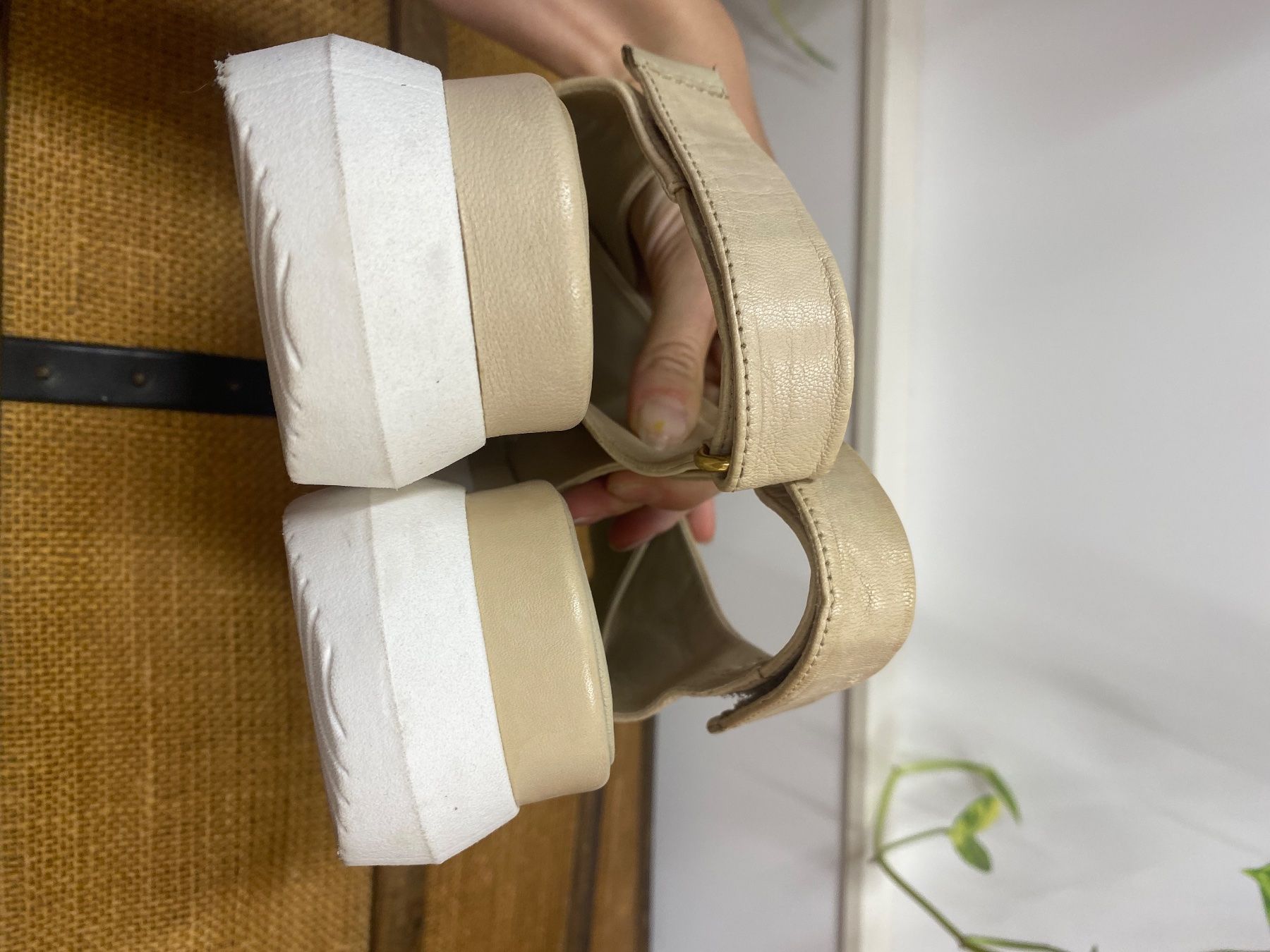 Mjus Damenschuhe: Sandalen Gr.38 Mjus – Gebraucht aus Steffisburg von kla_65qs 5