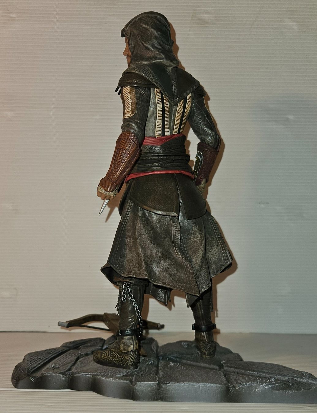 Statuette: Assassin's Creed Figur – Usato da Münchenstein venduto da vitalfit 3