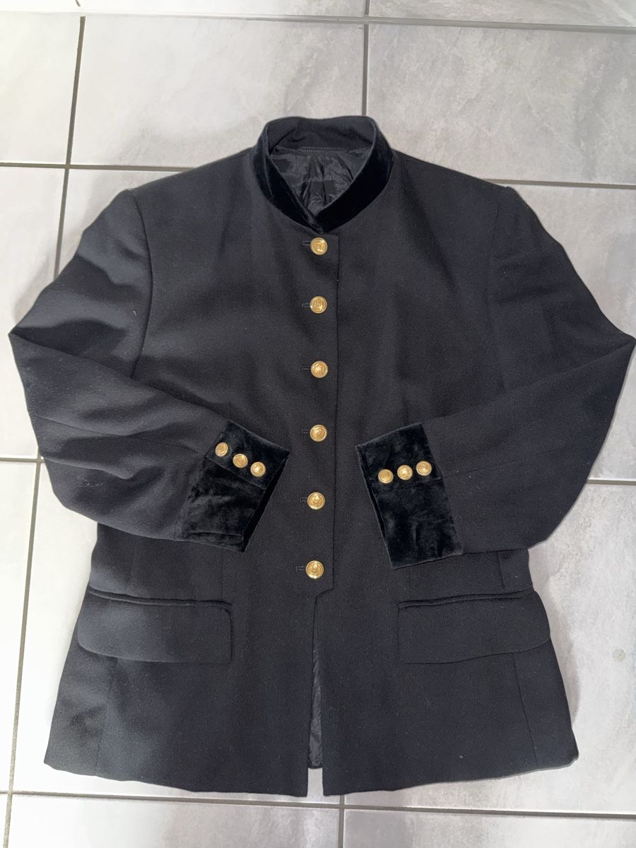Betty Barclay Jacken: Elegante Jacke – Gebraucht aus Hergiswil NW von kaufe_bei_kaufmann