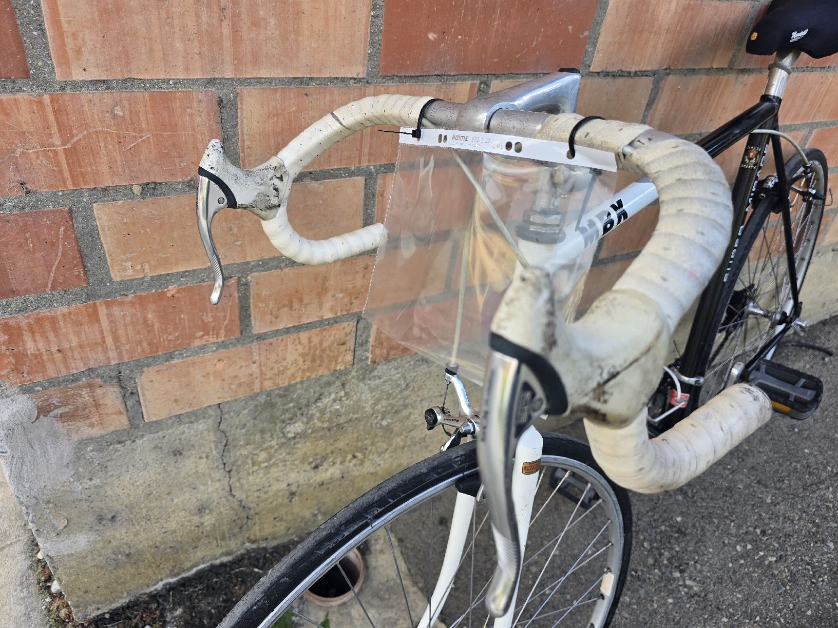 MBK Vélos: MBK Rennvelo – D'occasion à Aarberg par 2002stefan 5