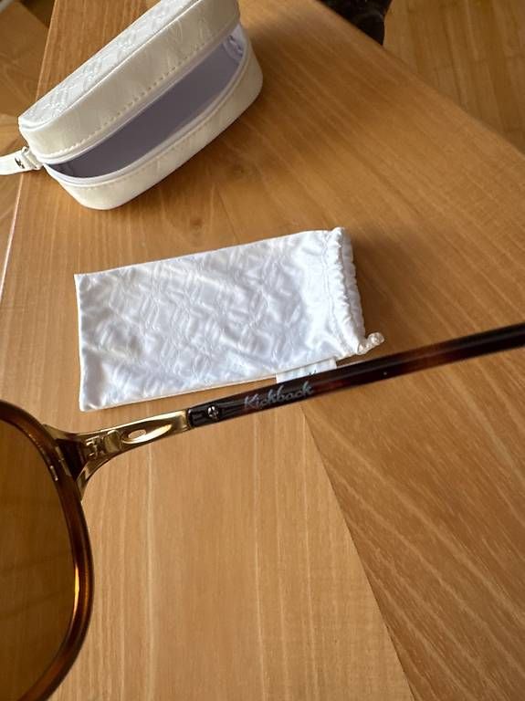 Occhiali & Lenti: Oakley Sonnenbrille – Usato da Tafers venduto da bin_7xtz 3