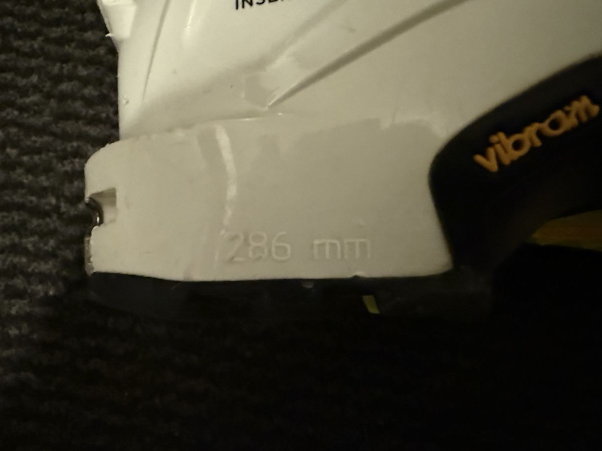 Scott Skis: Skischuhe – Gebraucht aus horgenberg von Fredi63 5