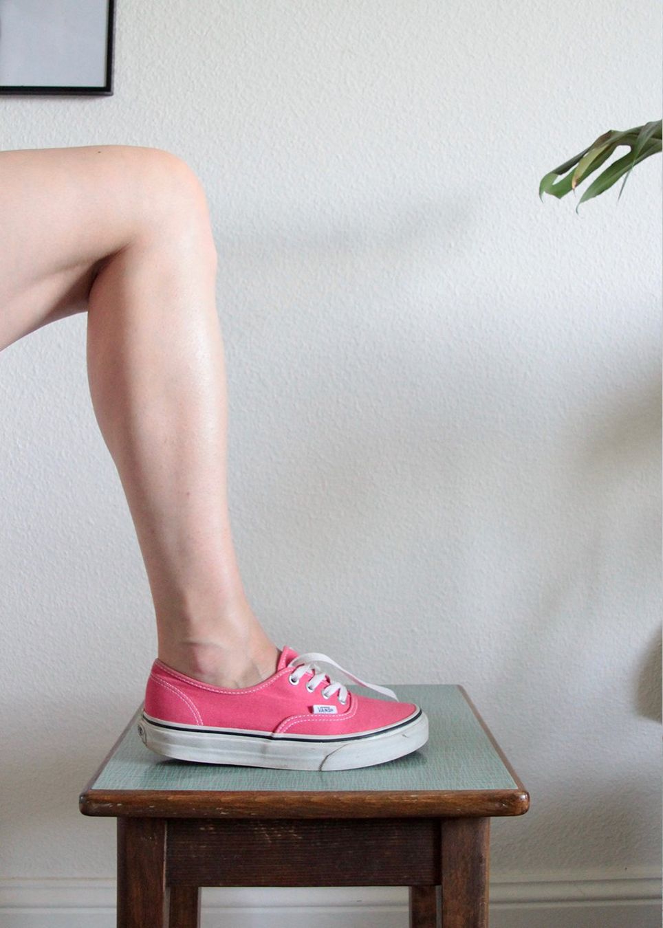 Vans Chaussures femmes: Pinke Vans – D'occasion à Buchs AG par shoplio 4
