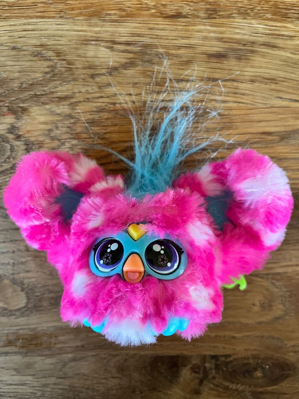 Hasbro Spielzeuge: Furby Furblets pink – Gebraucht aus Hauptwil von pansira