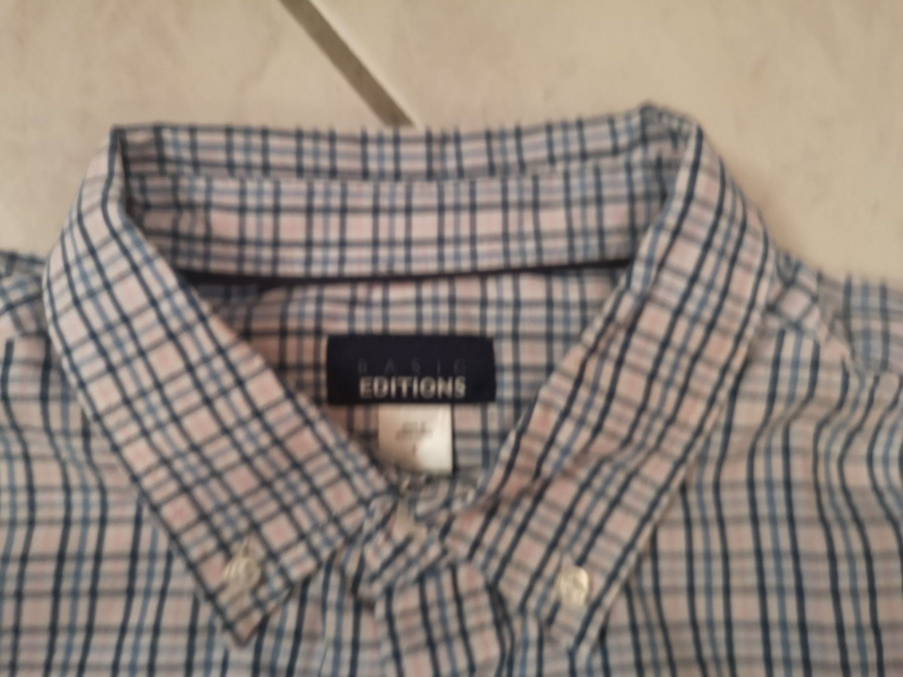 Camicie: Chemise à longue manches – Usato da CORMINBOEUF venduto da savaja 1