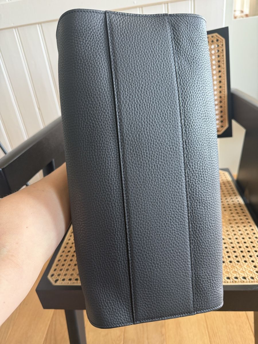 The Row Borse da donna: The Row Marlo Bag 14 – Usato da Teufen AR venduto da nicmat 3