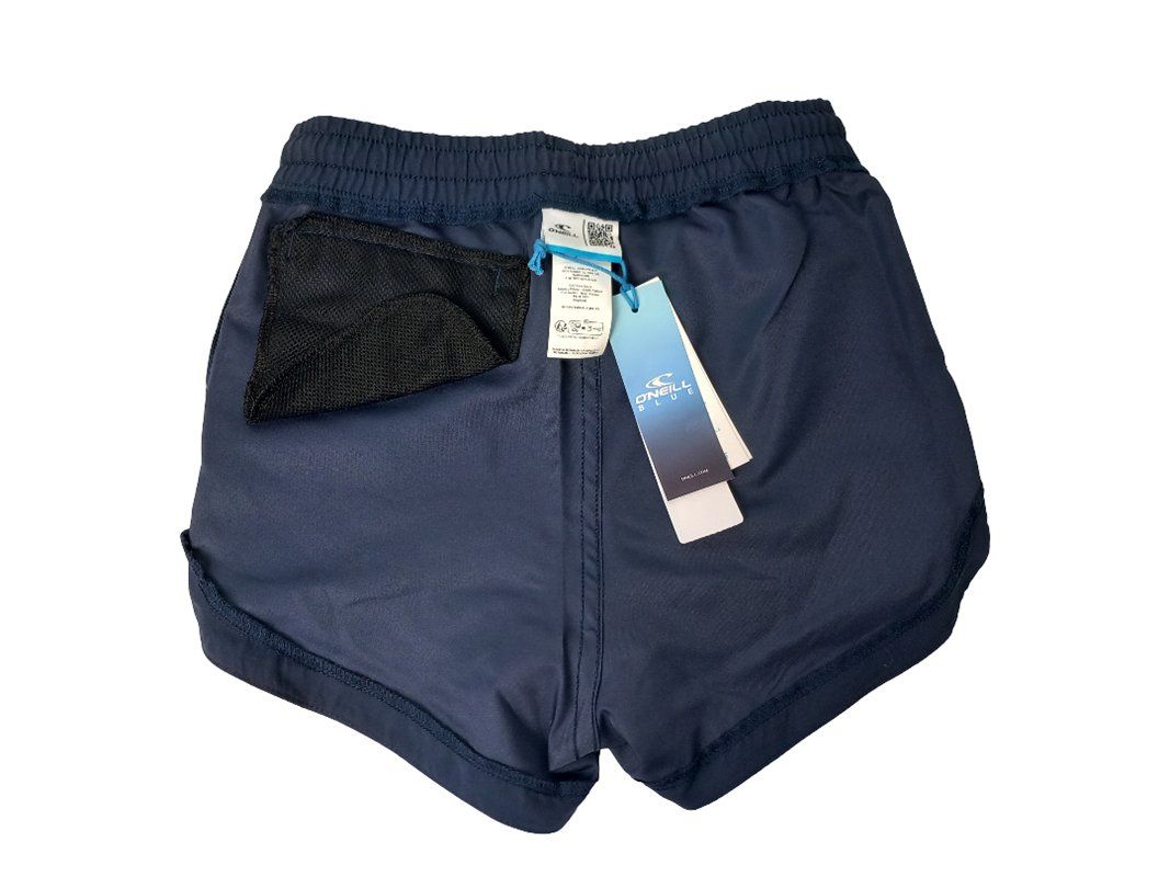 O'Neill Badekleider & Bikinis: ONEILL Anglet Solid swimshorts Mädchen Gr. EU 128 – Neu und originalverpackt aus Hünenberg von Restwert_Zug 4
