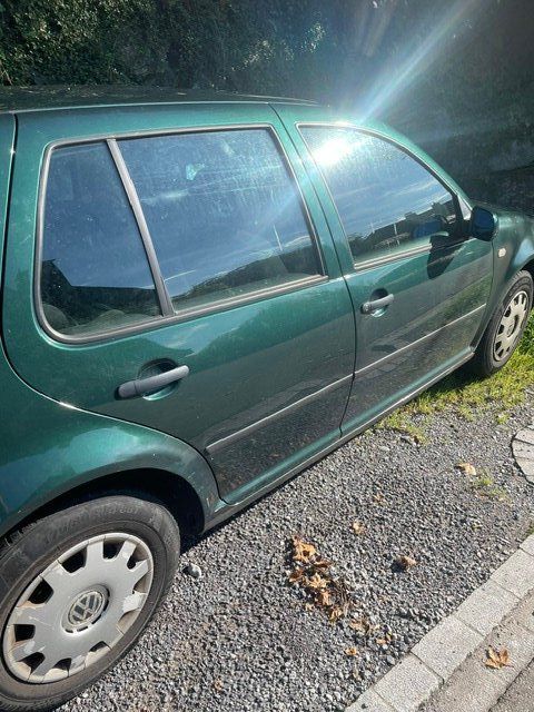 VW Automobili: WV Golf 4 , 1.6 – Usato da Wald AR venduto da mystic05 1