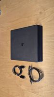 PS 4 