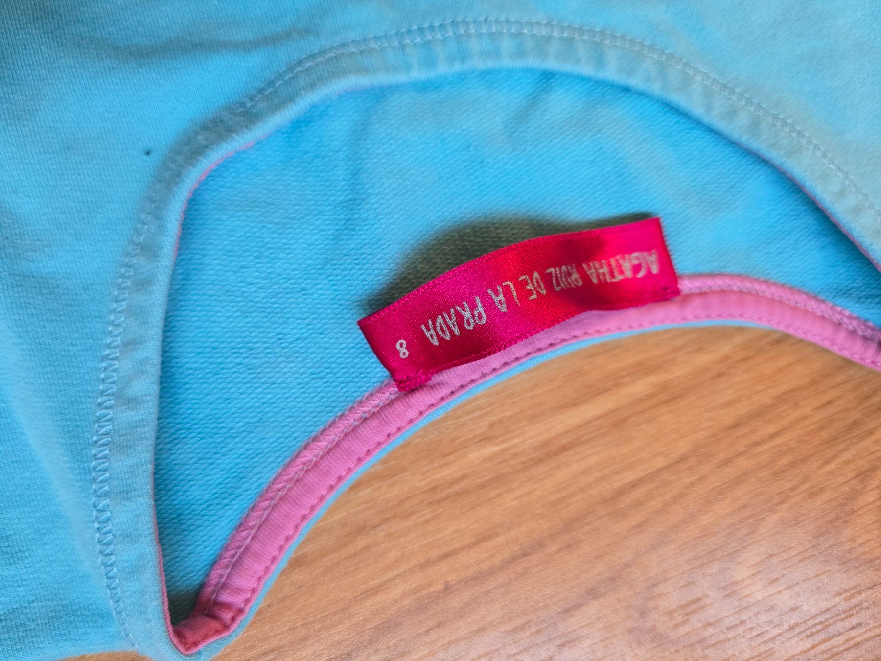Vestiti & Gonne: Kleid für ca. 8 Jährige – Usato da Büttikon AG venduto da Amineah 1