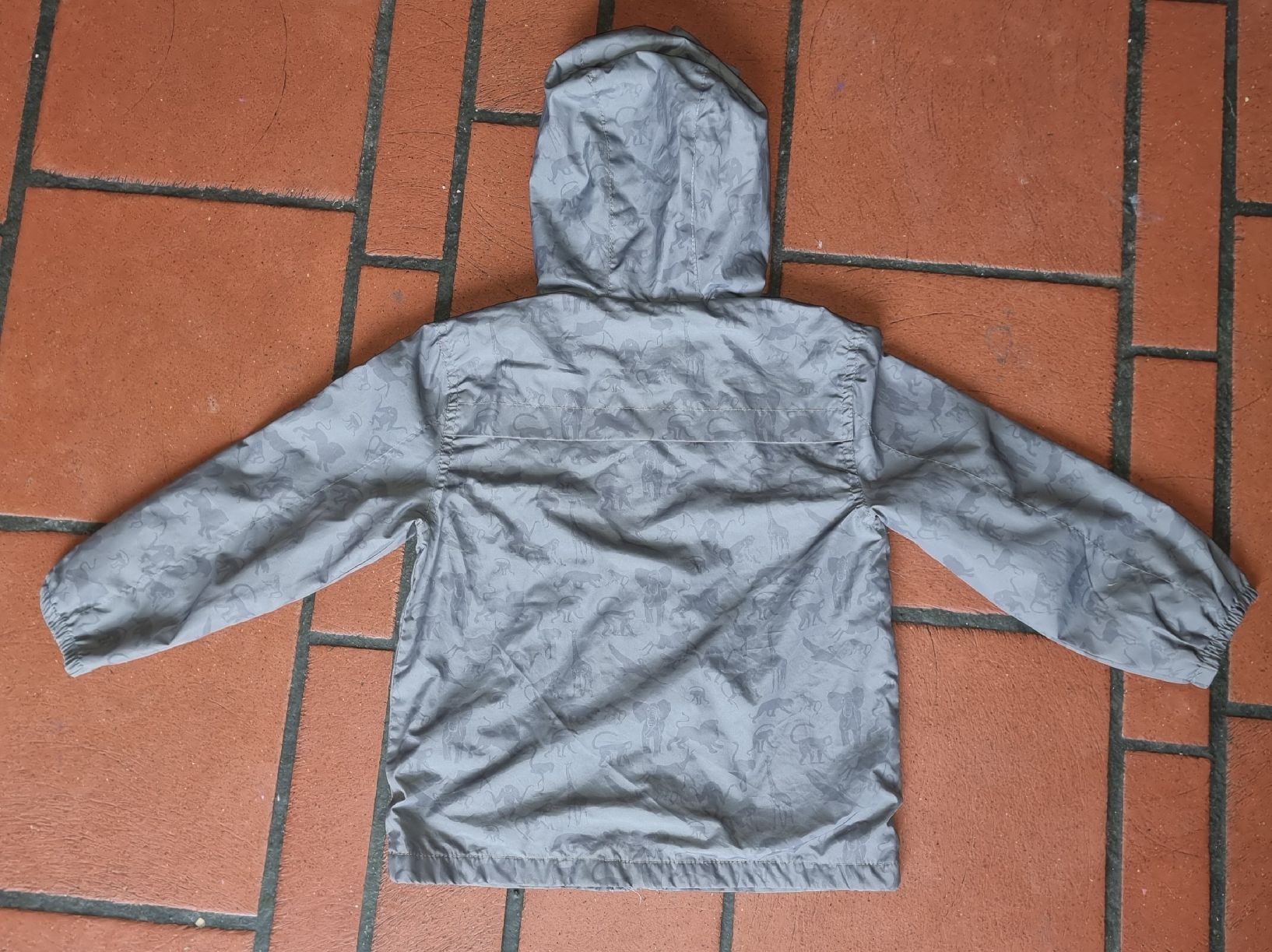 C&A Giacche & Cappotti: Palomino Übergangsjacke Gr. 104 – Nuovo (secondo la descrizione) da Rifferswil venduto da sandra0010 3