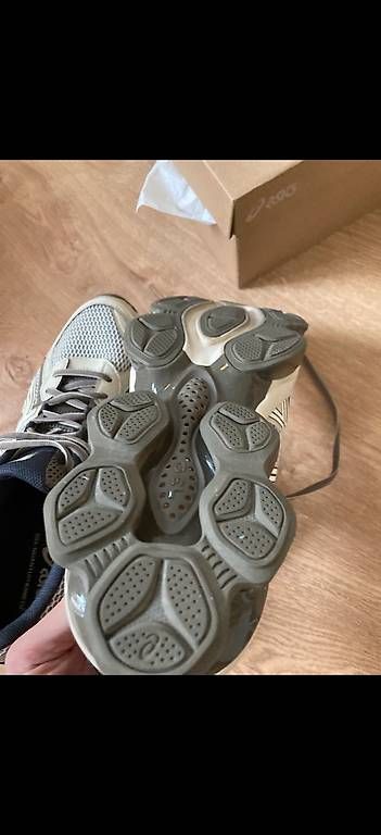 Scarpe da uomo: ASICS Gel-Quantum Kinetic Sneakers – Usato da Bern venduto da sisndr 3