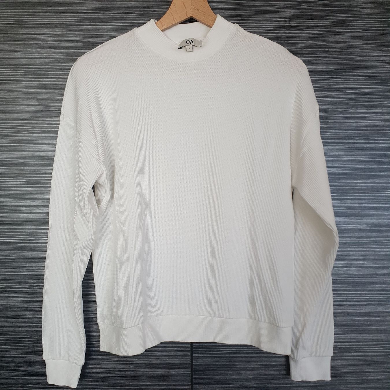 C&A Pulls & Sweat-shirts: Pullover Grösse S – D'occasion à Römerswil LU par cfm_j789