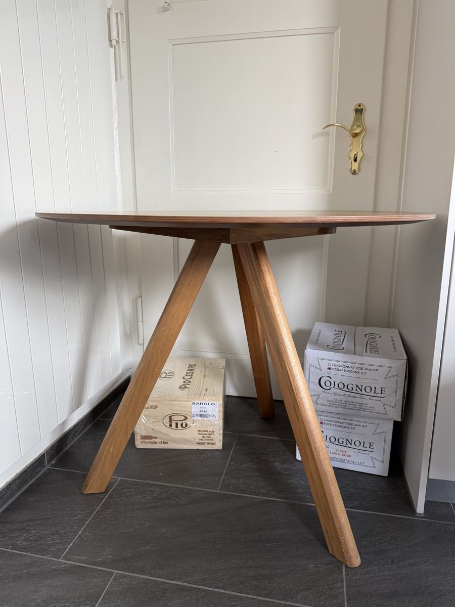 Tische: Table by Hay - Copenhague CPH 20 – Gebraucht aus Kilchberg ZH von ale_6dqx 2