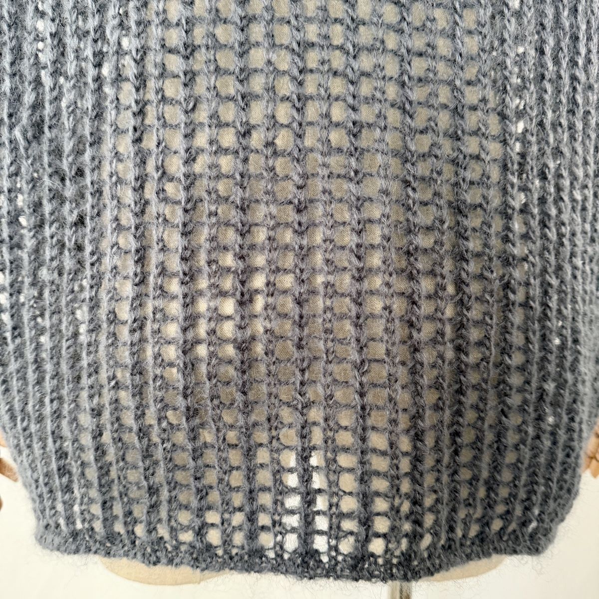 Annette Görtz Maglioni & Felpe: ANNETTE GÖRTZ Mohair & Wool Pullover – Nuovo (secondo la descrizione) da Emmen venduto da Colette-Juliette 4