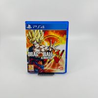 Dragonball Xenoverse XV (PS4)