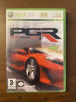 Project Gotham Racing 3 (PGR 3) für Xbox 360 (FR)