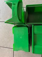 Futura Stapelboxen, 4 Stk Top Zustand!