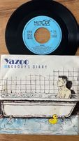 Yazoo - Nobody's Diary / 1. D-Press. 1983 - Very nice Copy