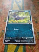POKEMON  n's Zoruas    I  JTG EN   097/159    HP70    2025