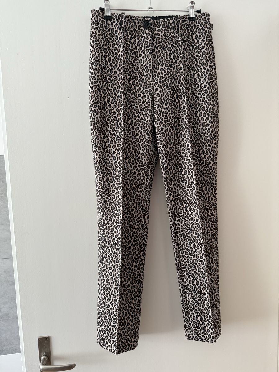 Pantaloni: Hose marc cain – Usato da visp venduto da Kmemo1