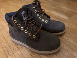 Timberland Kinderschuhe, Grösse 30