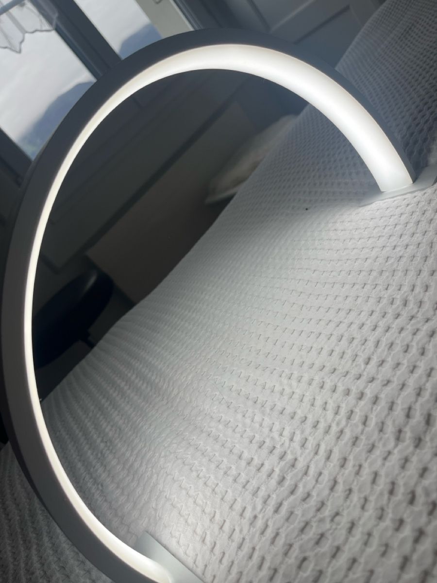 Lampade: Halbmond Lampe USB – Nuovo (secondo la descrizione) da Arch venduto da sibylle.anne 4
