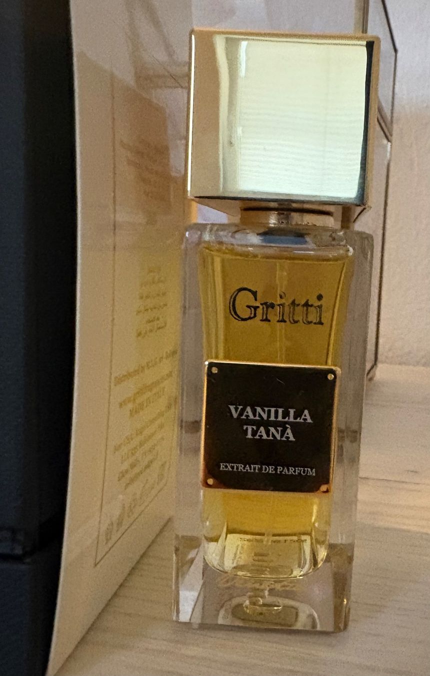 Parfums & Eau de Toilette: Gritti- Vanilla Tana - Extrait de Parfum 100ml – D'occasion à Luzern par VEL_7mlv 1