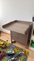 Ikea Sundvik Wickeltisch