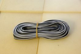 Lautsprecher Kabel 2-polig, Länge unbekannt