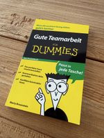 Gute Teamarbeit für Dummies - Pocketbuch