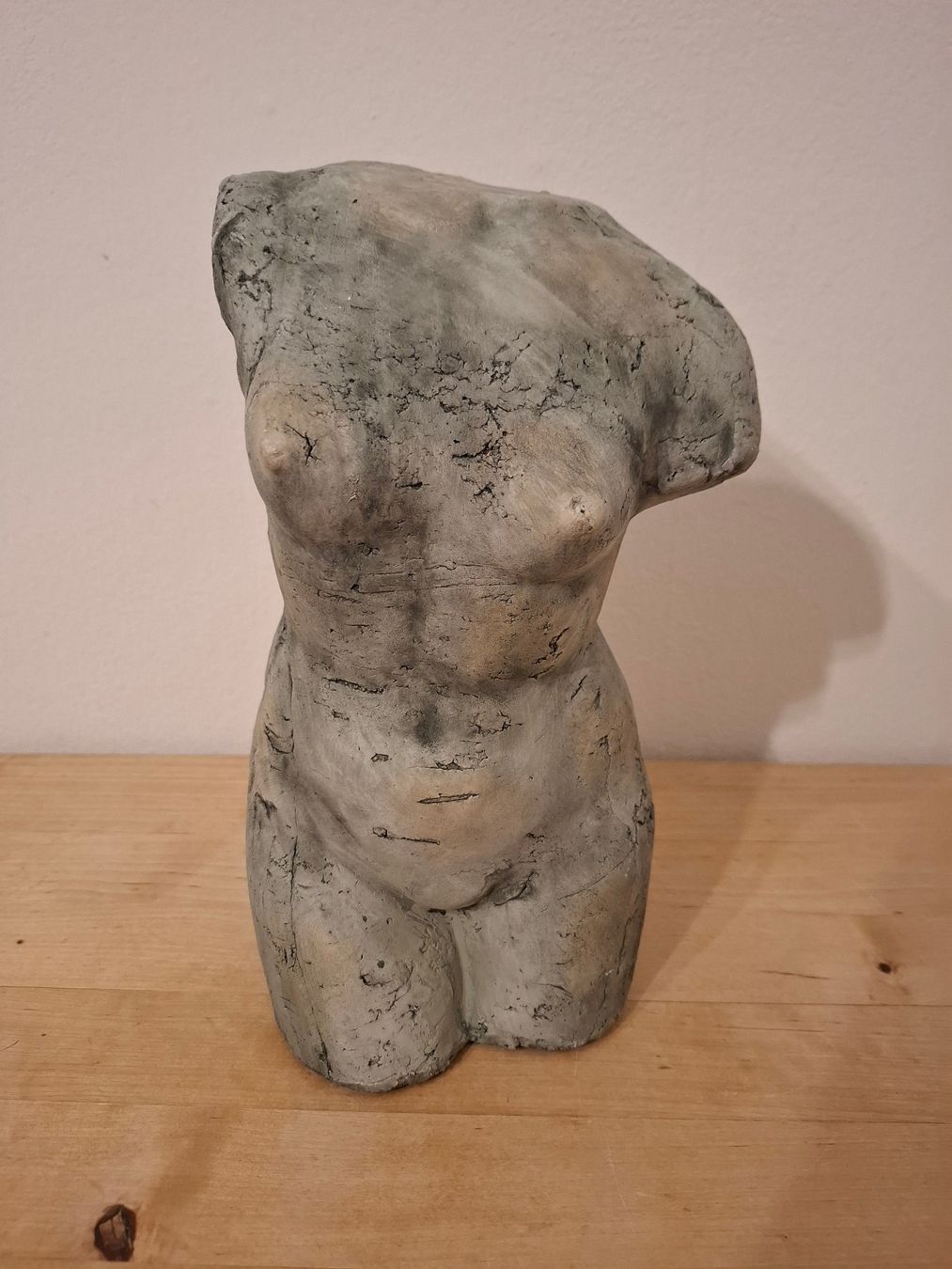 Sculture & Statue: Elegante Büste, Höhe 25cm – Nuovo (secondo la descrizione) da Büsserach venduto da 11naomi
