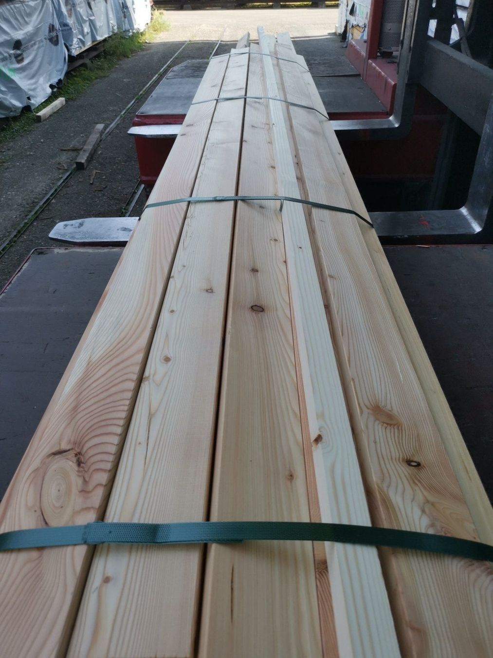 Holzartikel: Brennholz / Holz zum basteln – Gebraucht aus Goldach von Holzwurm94 1