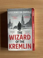 Title:The Wizard of the Kremlin   Autor: Giuliano da Empoli