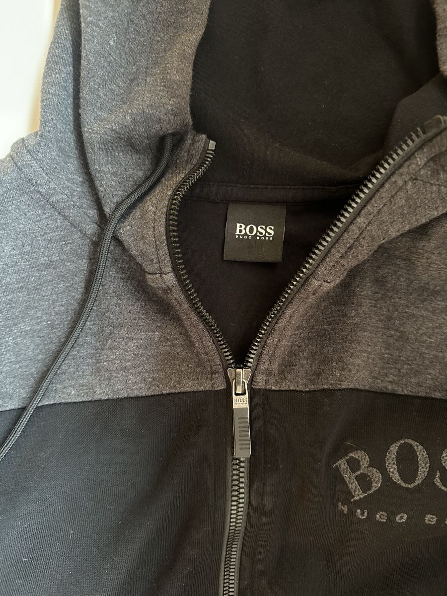Hugo Boss Jacken: Jacke – Gebraucht aus Männedorf von hose20 1