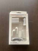 iPhone Chargers 