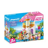Playmobil Princess 70500 Starter Pack Prinzessin Neu ungeöff