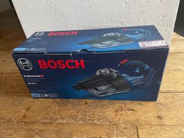 Aspirateur sans fil Bosch PRO GAS 18V-1