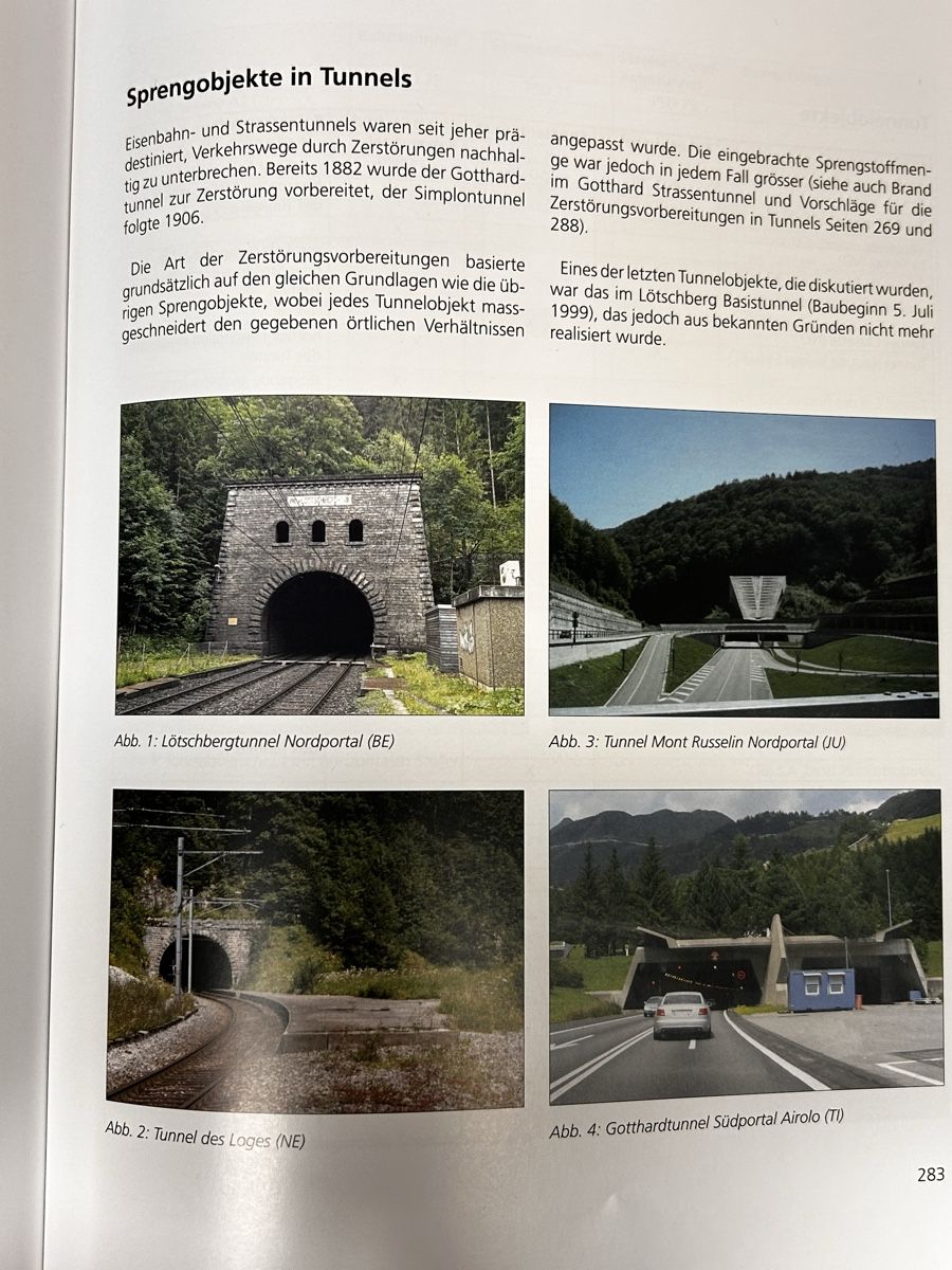 Libri: Die Wunderwaffen der Schweizer Armee – Usato da Winterthur venduto da goggeien 1