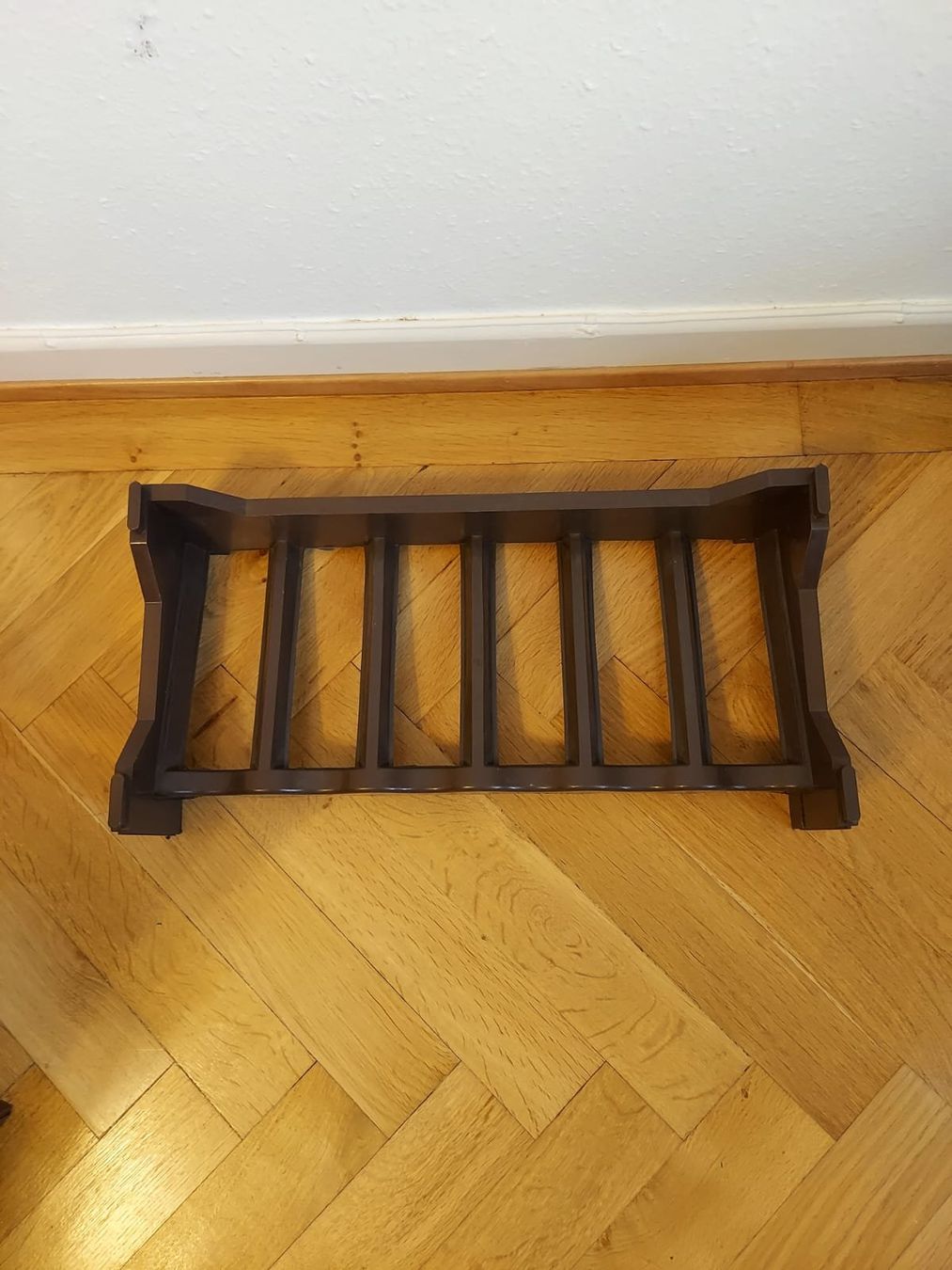 Regale: Wine bottle stand (36 bottles) – Neu (gemäss Beschreibung) aus Genève von rug_wh2y 6