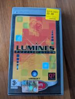 Lumines Puzzle Fusion - Sony PSP Game