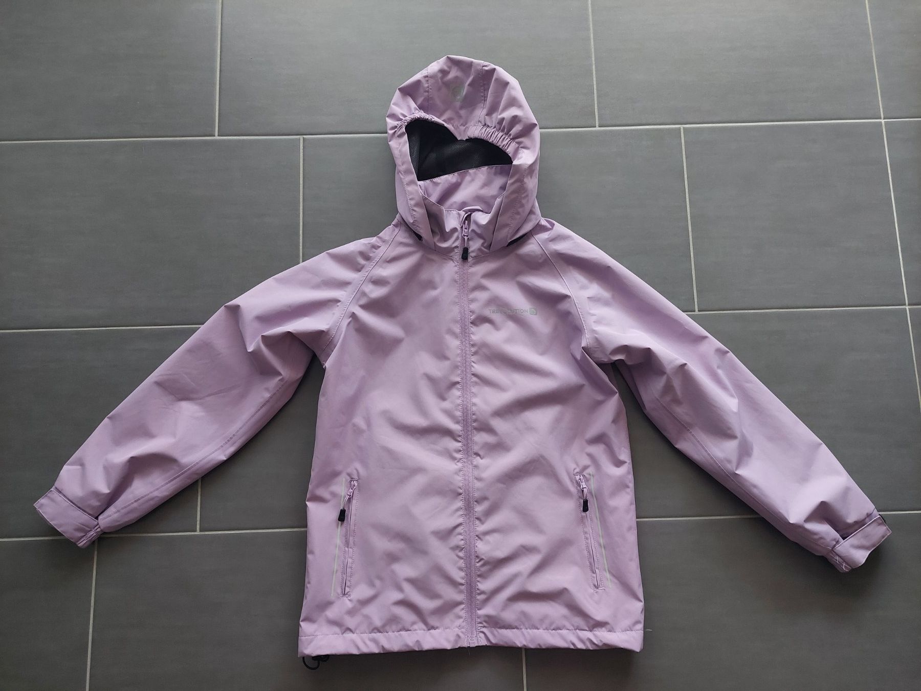 Trevolution Jacken & Mäntel: Regenjacke Trevolution Grösse 152 – Gebraucht aus Bülach von onkyo