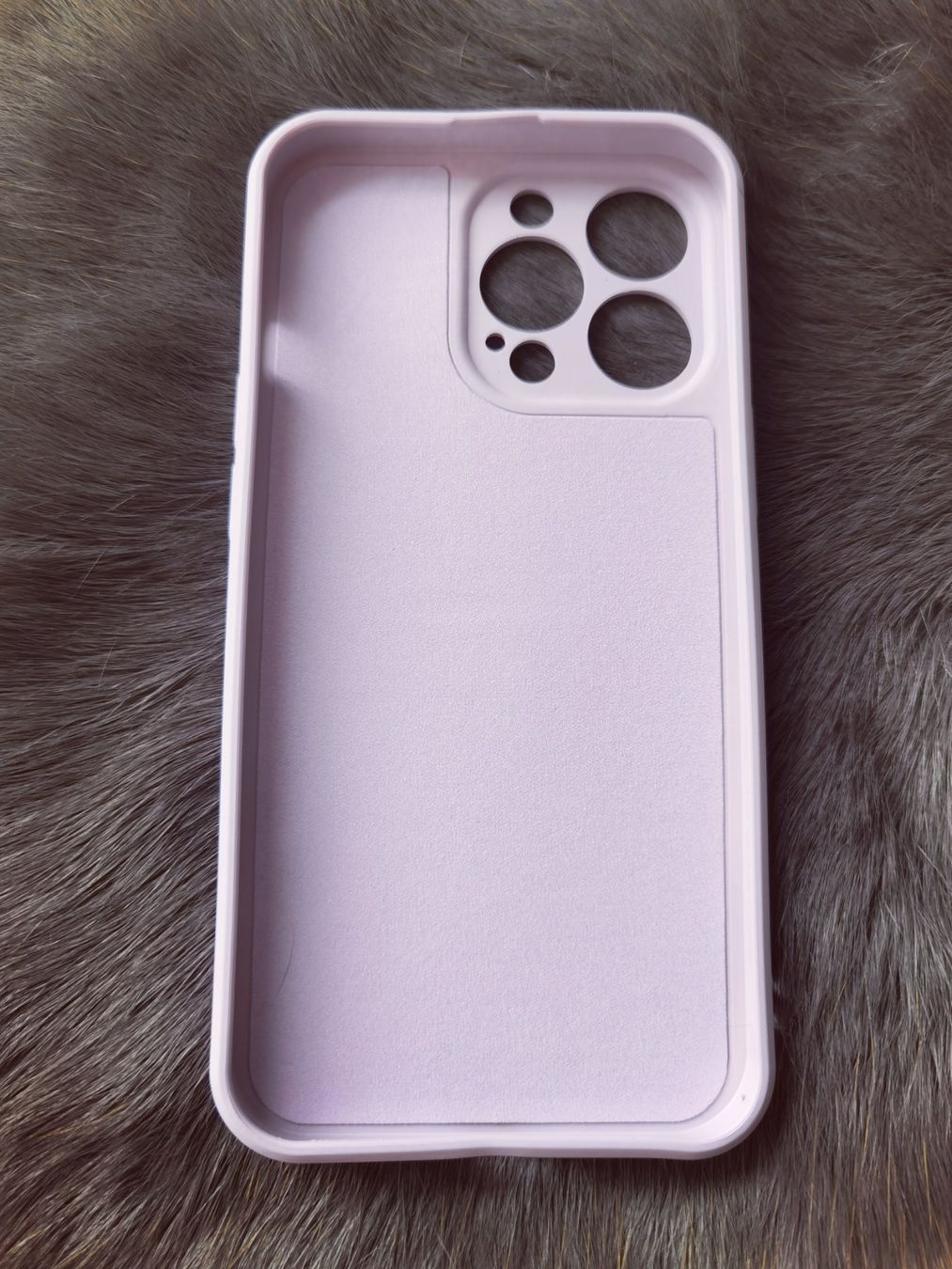 Cover & Protezioni schermo: iPhone 13 Pro case / Hülle – Nuovo e nell'imballaggio originale da Hirzel venduto da Margarita_HandMade 2