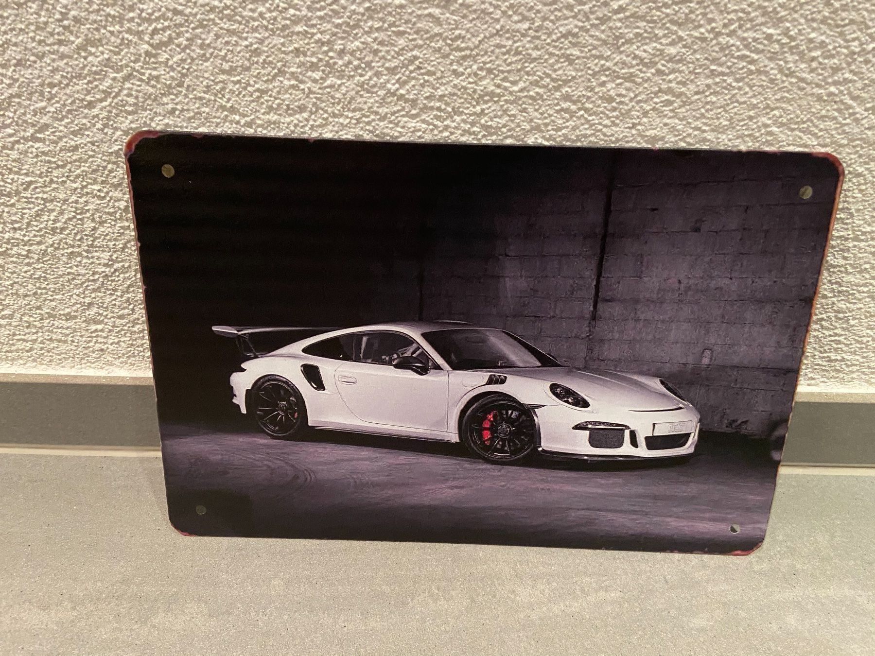 Schilder: PORSCHE SCHILD NEU TOP ANGEBOT %%! – Neu und originalverpackt aus Seon von Aaargauer01 1