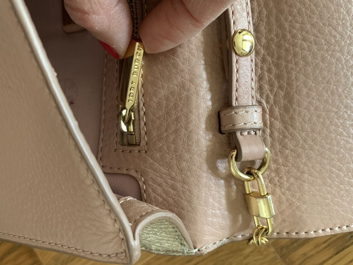 Borse da donna: Tory burch leder tasche – Usato da Zürich venduto da Nikuska32 6